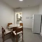 Studio Em Frente A Praia De Copacabana
