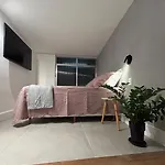 Studio Em Frente A Praia De Copacabana
